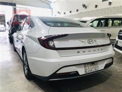 هیوندای سۆناتا